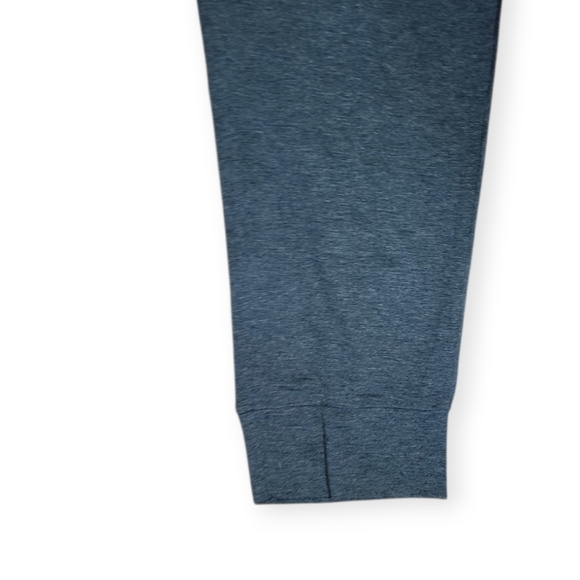 Tommy Bahama Grey Jersey Lounge Joggers Pants - Men's - Picture 8 of 11